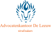 Logo Advocatenkantoor De Leeuw
